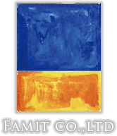 FAMIT CO.,LTD